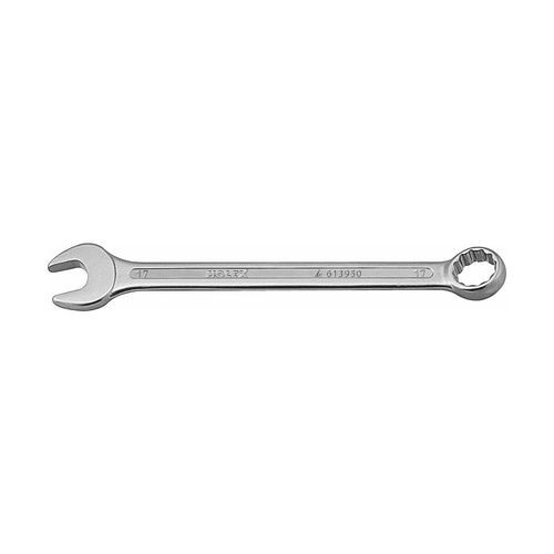 Ring-Maulschlüssel / Chrom - 613950 - HOLEX