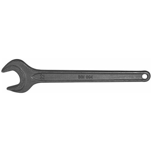 Stahl-Maulschlüssel - 613300 - HOLEX