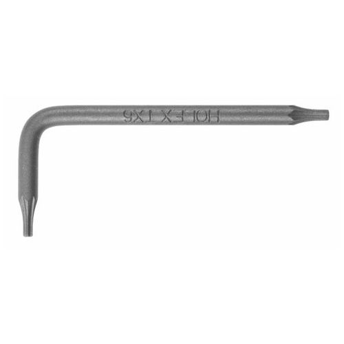L-Innensechskantschlüssel - 624855 - HOLEX - Stahl