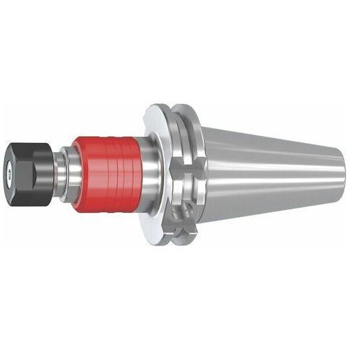 Werkzeughalter / DIN ISO 7388 - 338190 - HOLEX - SK / SK / Gewindeschneid