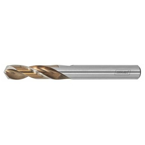 Vollmetall-Bohrer - 113006 - HOLEX - Mehrzweck / HSS / Spiral