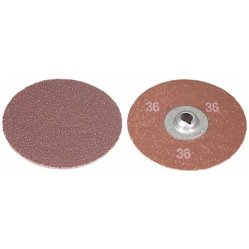 Aluminiumoxid-Schleifscheibe - 553955 - HOLEX - Schleif / Schleif / für Metall