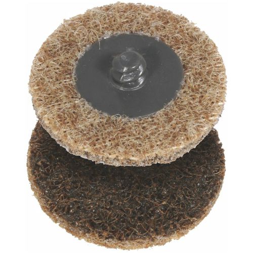 Nylon-Schleifscheibe - GG5406 - HOLEX - zur Endbearbeitung / Reinigung / für Metall