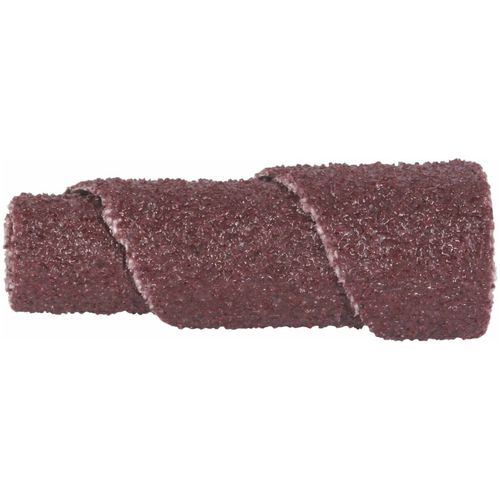 Aluminiumoxid-Schleifrolle - 553890 - HOLEX - konisch / zum Schleifen