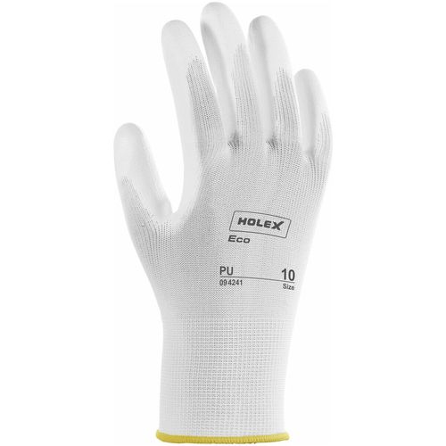 Arbeitshandschuh - 094241 - HOLEX - Vielzweck / mechanischer Schutz / silikonfrei