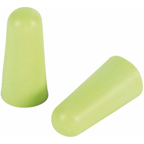 Einweg-Gehörschutzstöpsel - 097351 - HOLEX - Polyurethan / wasserdicht