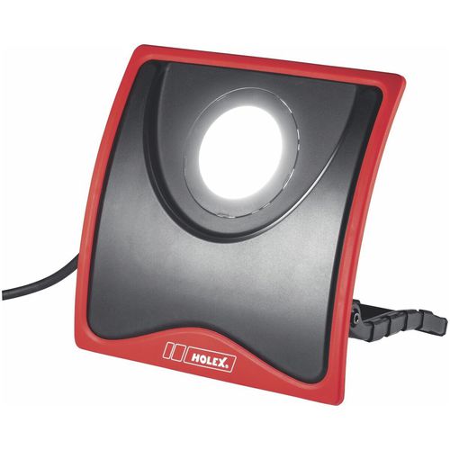 LED-Scheinwerfer - 081287 60 - HOLEX - IP54 / Langzeit