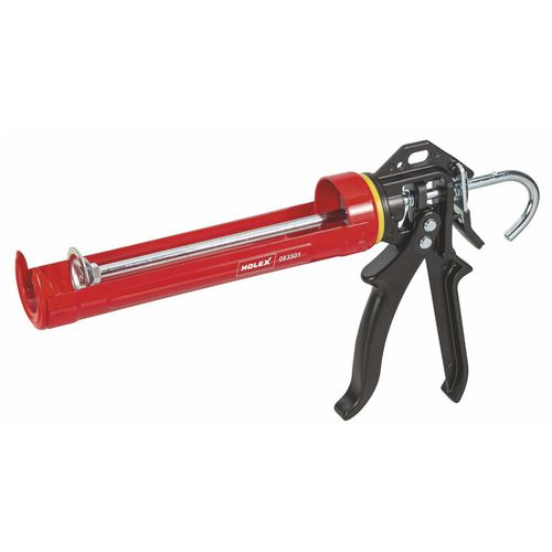 Schmierfettpistole - 083501 12 - HOLEX - Klebe / Fett / manuell