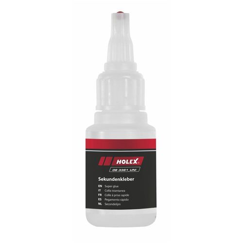 Universeller Klebstoff - 083361 - HOLEX - Einkomponenten / zum Verkleben
