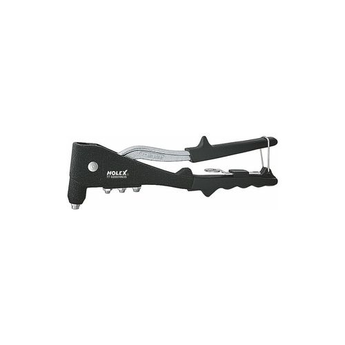 Handnietzange - 770200 - HOLEX - für Nieten