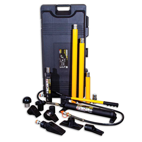 Tragbarer Karosserie-Reparatur kit - 50100 - Omega Lift