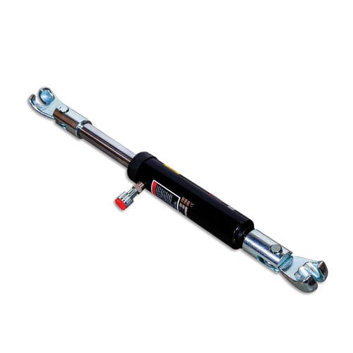 Zylinder für Abzug - 55109 - Omega Lift - hydraulisch / Kolben / für Werkstatt