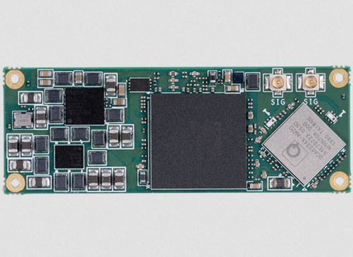 Computer-on-Modul / Qualcomm - DART-SD800 - variscite - USB 2.0 / USB 3.0 / WiFi