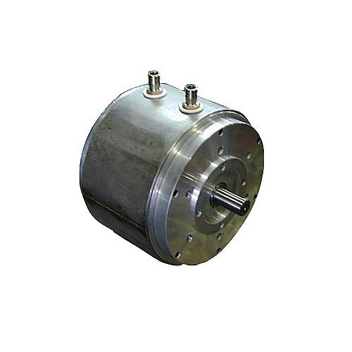 Synchronmotor - ACM engineering - DC / Permanentmagnet / für Schifffahrtsanwendungen