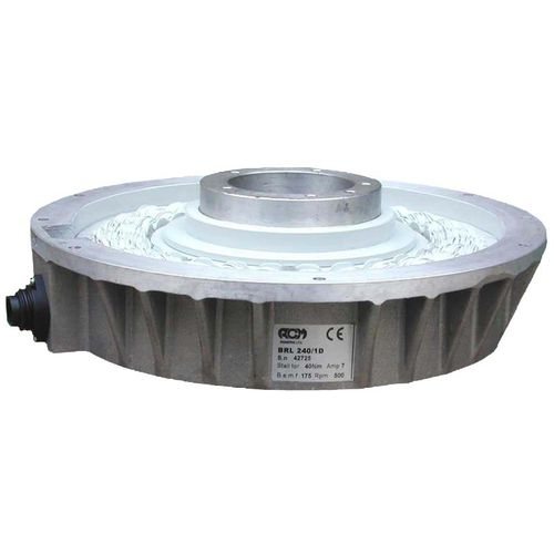 Synchron-Drehmomentmotor - BRL 240 series - ACM engineering - AC