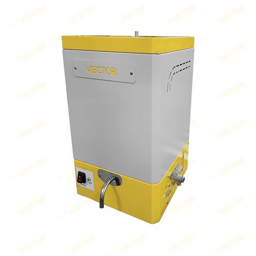 Wasserdestilliergerät - Vector Scientific Testing Devices - Labor