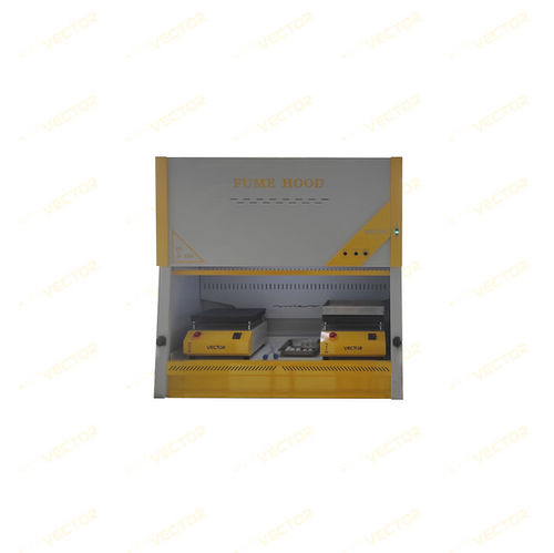 Laborabzug - Vector Scientific Testing Devices