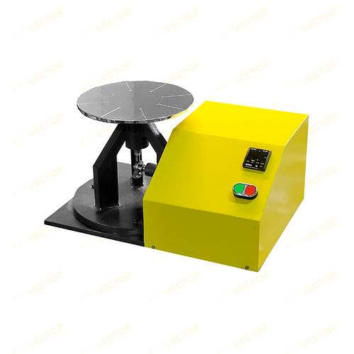 Konsistenzprüfgerät - Vector Scientific Testing Devices - automatisch / manuell / für Zement und Mörtel