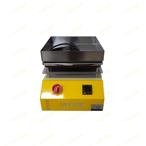 Sandbad - Vector Scientific Testing Devices