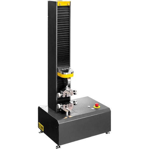 Elektromechanische Prüfmaschine - VTU Series - Vector Scientific Testing Devices - Kompression / Zug / Biege