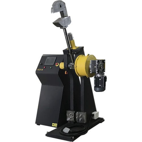Pendelschlagwerk - Vector Scientific Testing Devices