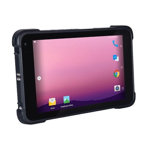 Tablet / Android 9.0 - A86G - CENAVA - 8" / Qualcomm MSM8953 / 4 GB