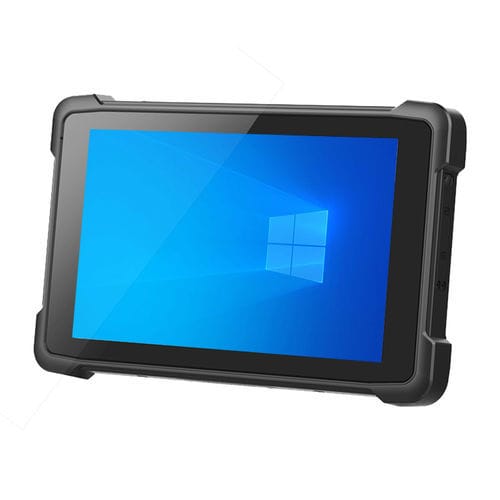 Tablet / Windows 10 - W81F - CENAVA - 8" / Intel Atom® Z3735F / gehärtet