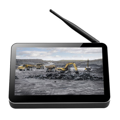Tablet-PC - H7S - CENAVA - Windows 10 / 7" / Intel Atom® Z3735F