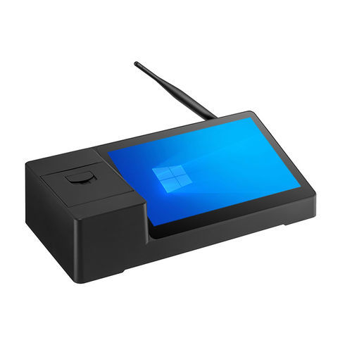 Tablet-PC - H89DW - CENAVA - Windows 10 / Android / 9"