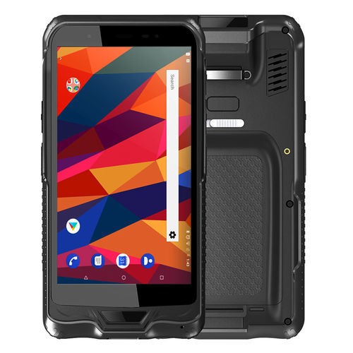Android-PDA - A66G - CENAVA - UHF / GPS / WiFi