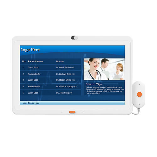 Tablet / Android 5.1 - BGYL10216 - CENAVA - Android 8.1 / 10,1" / Rockchip RK3288 SoC