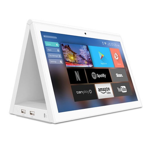 Tablet-PC - BG10216 - CENAVA - Android 8.1 / 10,1" / Rockchip RK3288 SoC