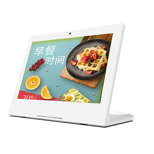 Tablet-PC - ZL10116 - CENAVA - Android 6.0 / 10,1" / Quad Core Cortex A17