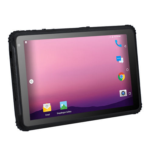 Tablet / Android 9.0 - A88G - CENAVA - 8" / Qualcomm Snapdragon 625 MSM8953 / wasserdicht