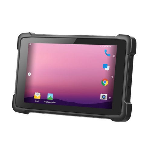 Android-Tablet - A81G - CENAVA - 8" / Qualcomm MSM8953 / gehärtet