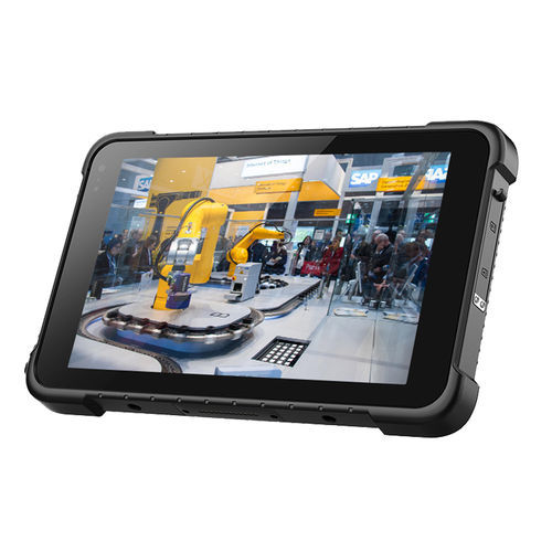 Tablet-PC - W86H - CENAVA - Windows 10 / 8" / Intel® Atom™ x5-Z8350