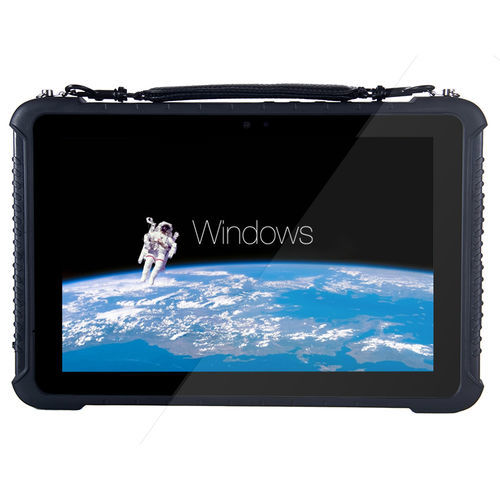 Tablet-PC - W16H - CENAVA - Windows 10 / 10,1" / Intel® Atom™ x5-Z8350