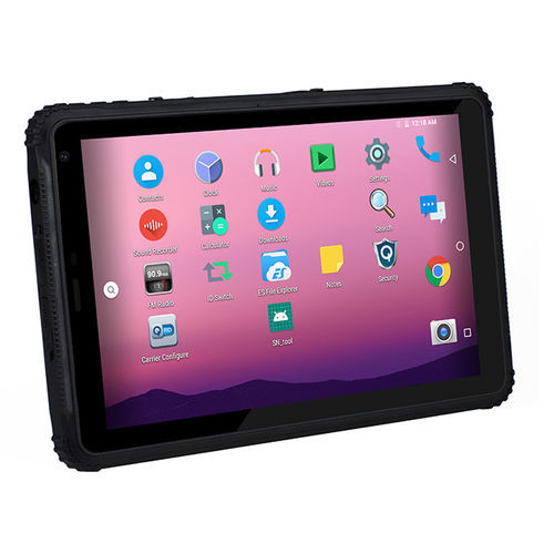 Android-Tablet - A18G - CENAVA - 10,1" / Qualcomm MSM8953 / 4 GB