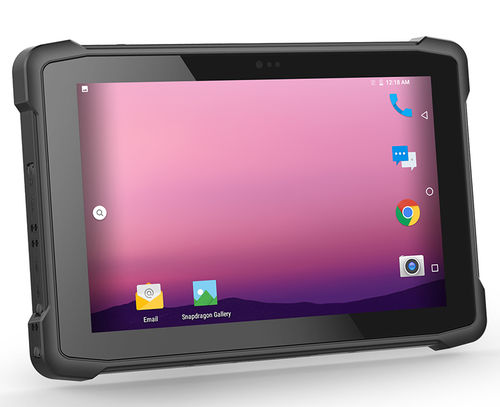Tablet / Android 9.0 - A115G - CENAVA - 10,1" / Qualcomm MSM8953 / gehärtet