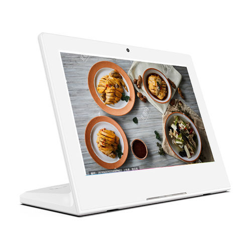 Tablet-PC - ZL8216 - CENAVA - Android 8.1 / 8" / Quad Core Cortex A17