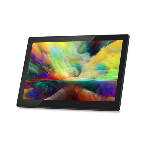 Tablet-PC - BG32216 - CENAVA - Android 5.1 / Android 8.1 / 32"