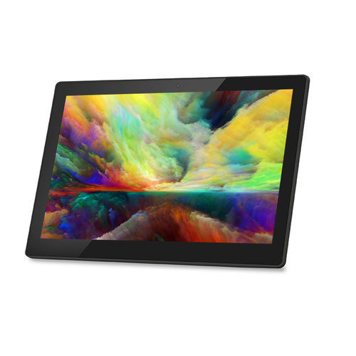 Tablet-PC - BG43216  - CENAVA - Android 5.1 / Android 8.1 / 43"