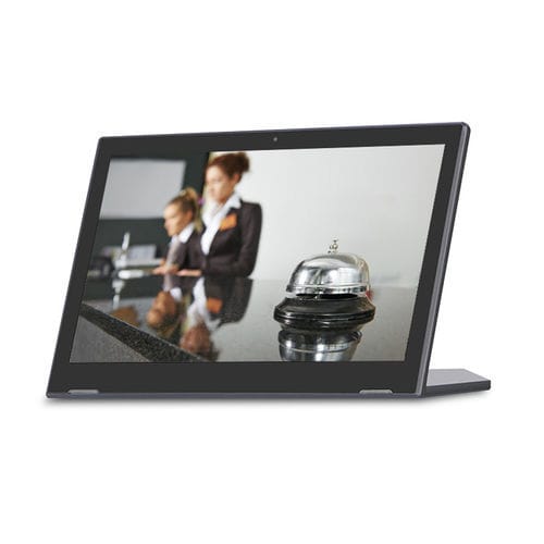 Tablet-PC - ZL15216 - CENAVA - Android 8.1 / 15,6" / Rockchip RK3288 SoC