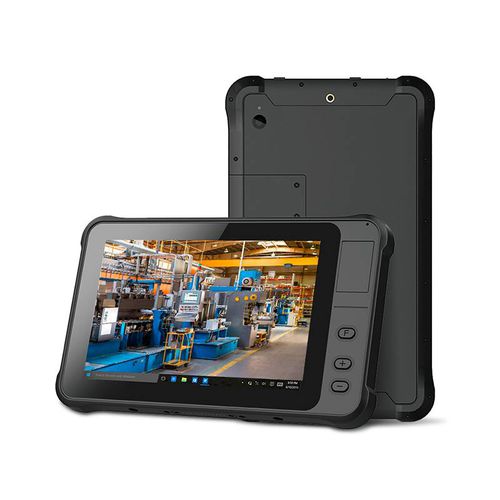 7"-Tablet - W75H - CENAVA - Windows 10 / Intel® Atom™ x5-Z8350 / 4 GB