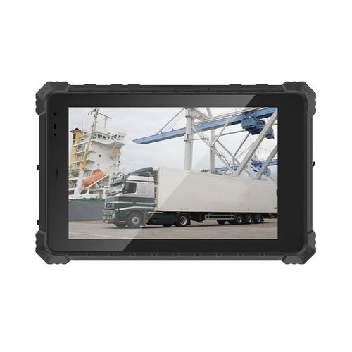 Tablet / Android 10 - A10ST - CENAVA - 10" / Mediatek MT6771 / mit 8 Kernen