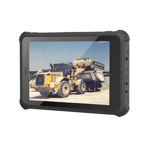 Tablet / Android 10 - A80MT - CENAVA - 8" / Mediatek MT6771 / mit 8 Kernen