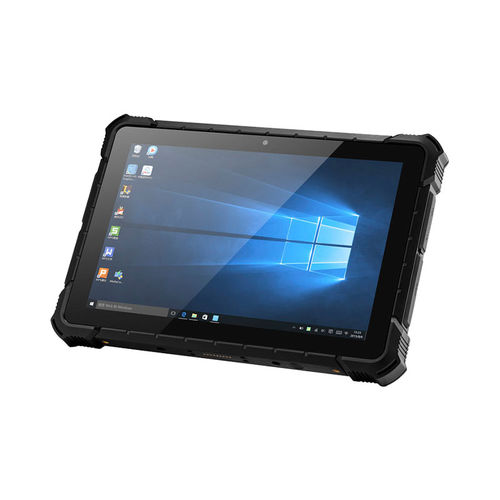 Windows-Tablet - S10PRO - CENAVA - 10" / Intel® Celeron® 4205U / Quad-Core