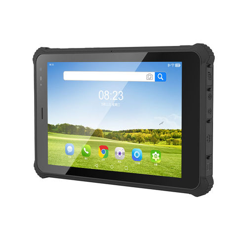 Tablet / Android 10 - A10MT - CENAVA - 10" / Mediatek MT6771 / mit 8 Kernen