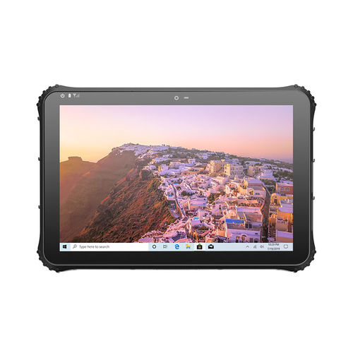 Tablet / Windows 10 - W22K  - CENAVA - 12,2" / Intel® Core™ m3-6Y30 / 4 GB