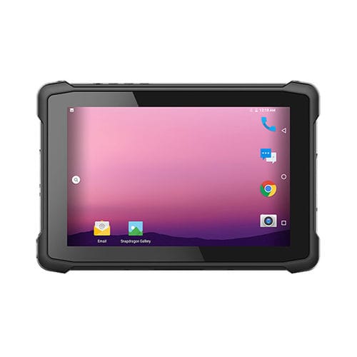 Gehärteter Tablet - A115G - CENAVA - Android 11 / 8" / Qualcomm Snapdragon SM6350